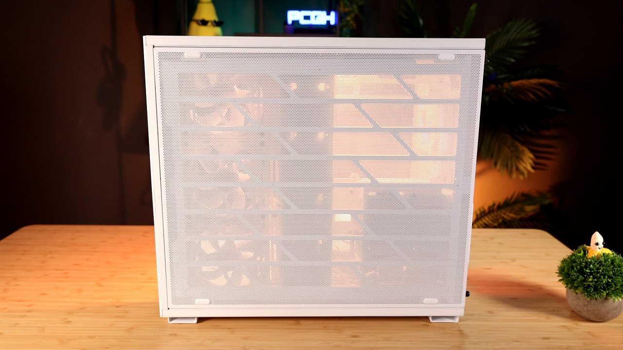 [09/10/2024] Be Quiet Light Base 900 FX im Test: Wie gut ist der 