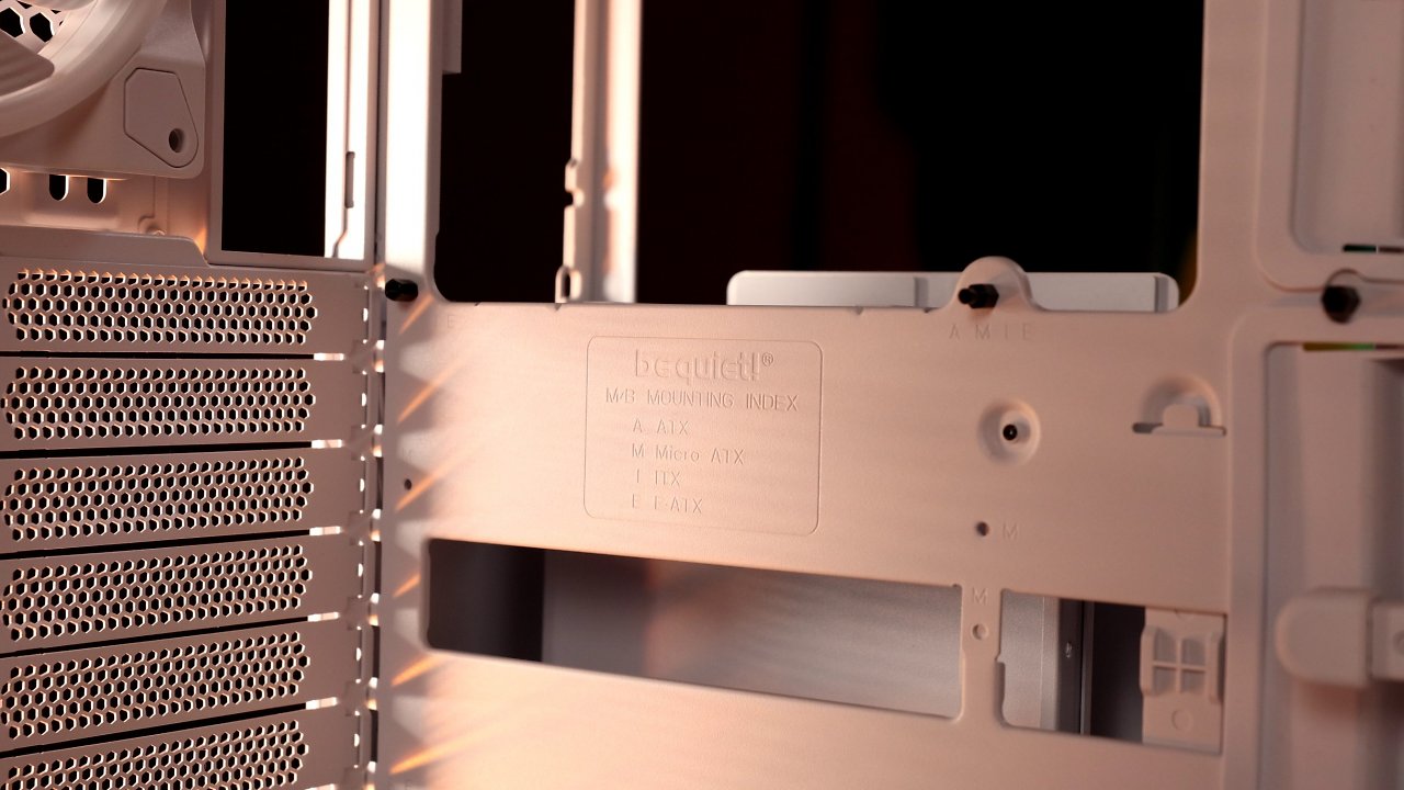 [09/10/2024] Be Quiet Light Base 900 FX im Test: Wie gut ist der 