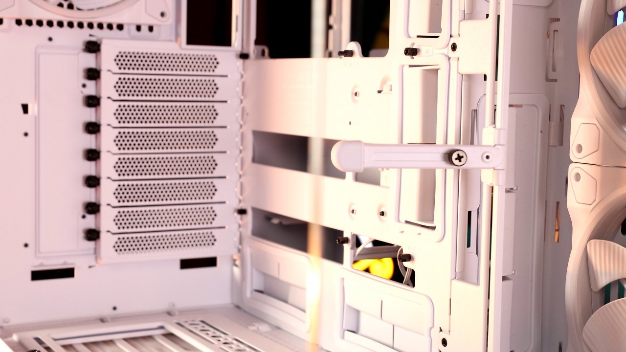 [09/10/2024] Be Quiet Light Base 900 FX im Test: Wie gut ist der 