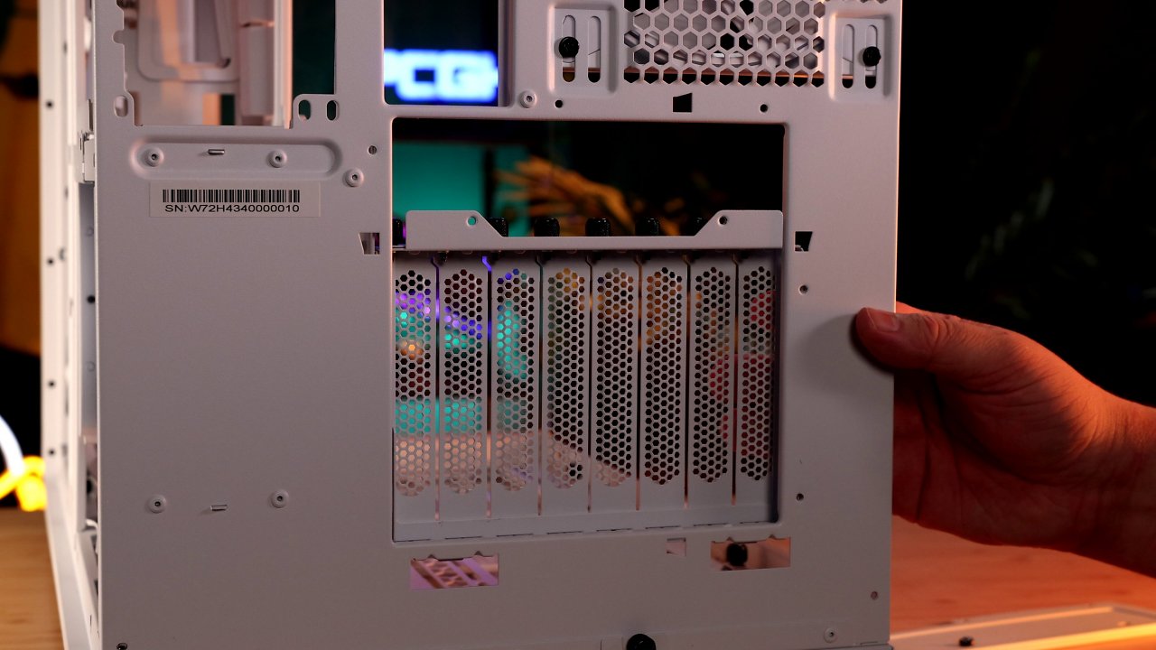 [09/10/2024] Be Quiet Light Base 900 FX im Test: Wie gut ist der 