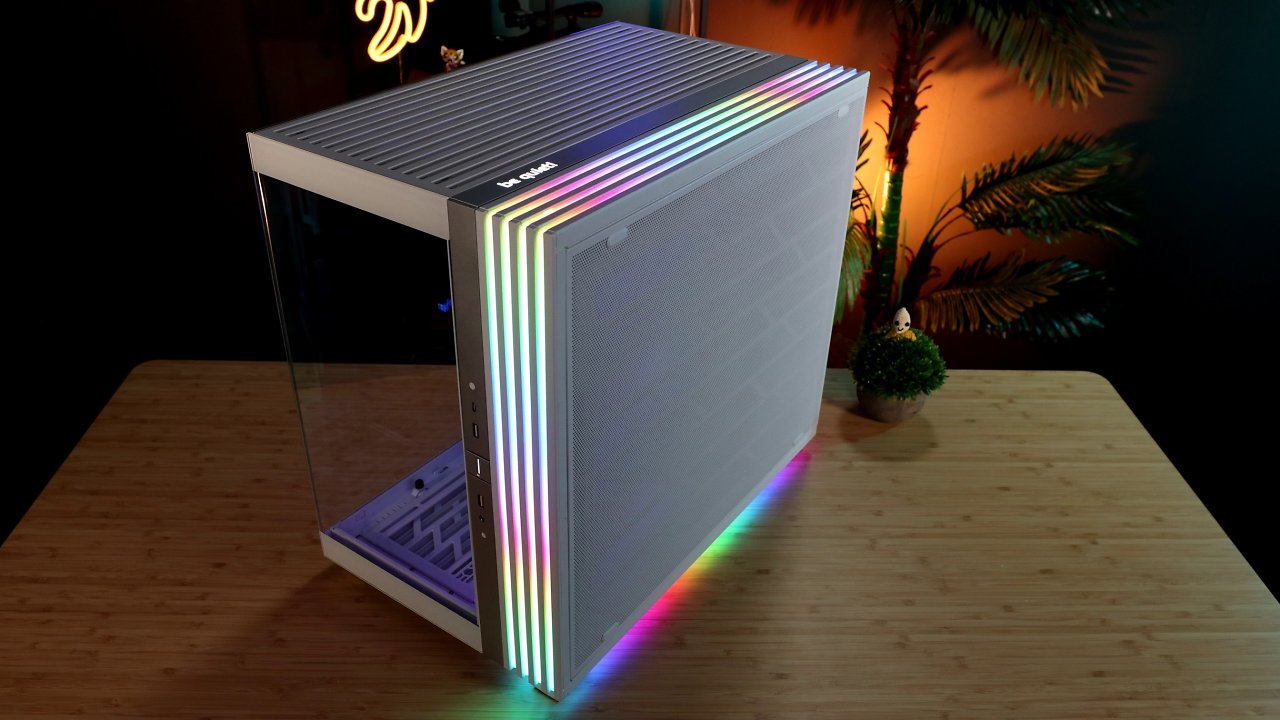 [09/10/2024] Be Quiet Light Base 900 FX im Test: Wie gut ist der 