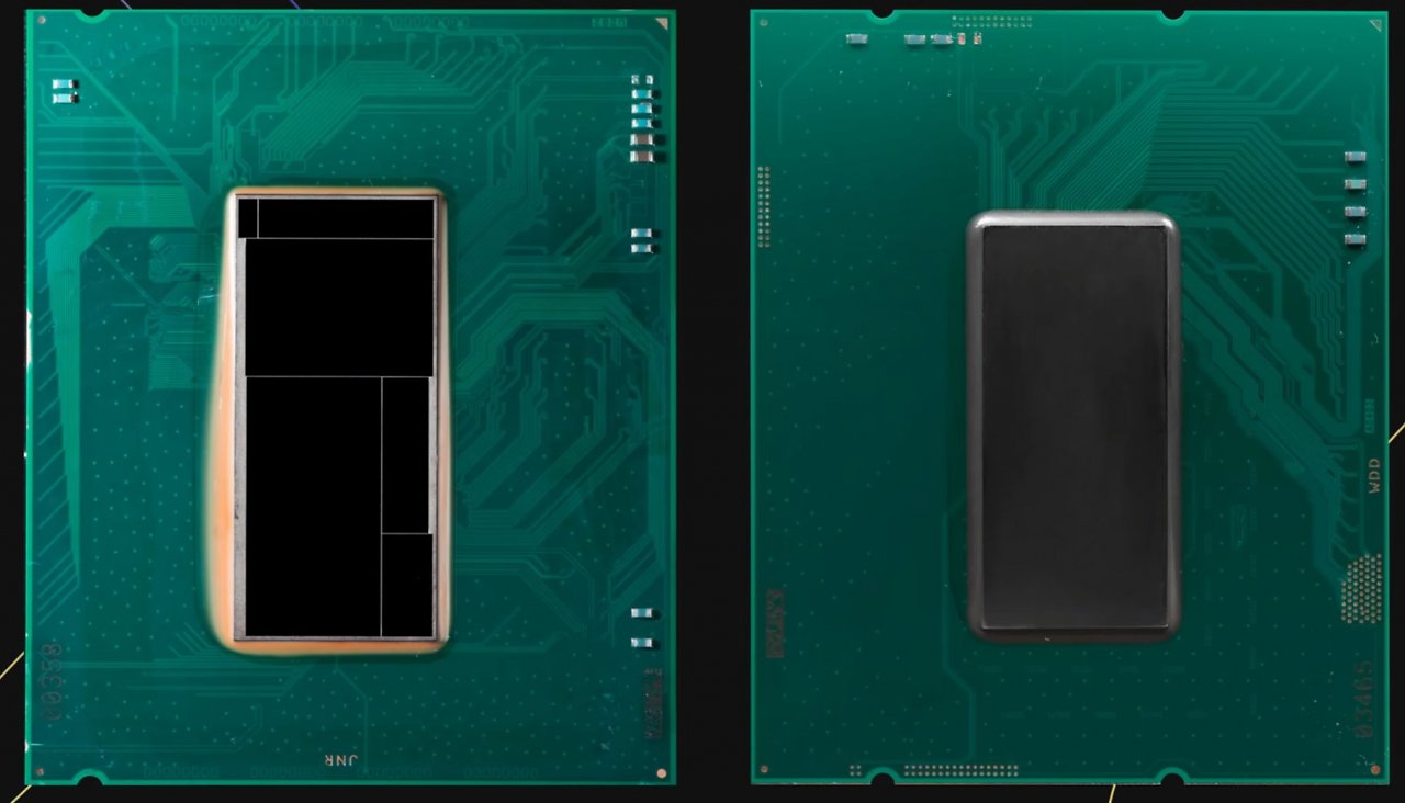 [22/10/2024] Intel Core Ultra 9 285K: Asus mit Unboxing und Die-Shots (1)