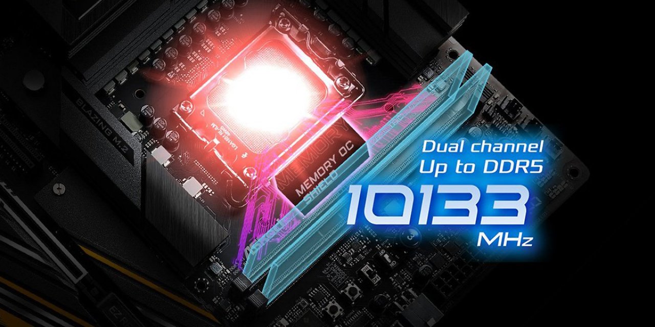 [11/10/2024] DDR5-10133