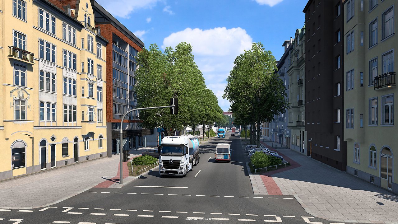 [20/10/2024] Euro Truck Simulator 2: Update 1.53 zeigt Berlin-Rework (11)