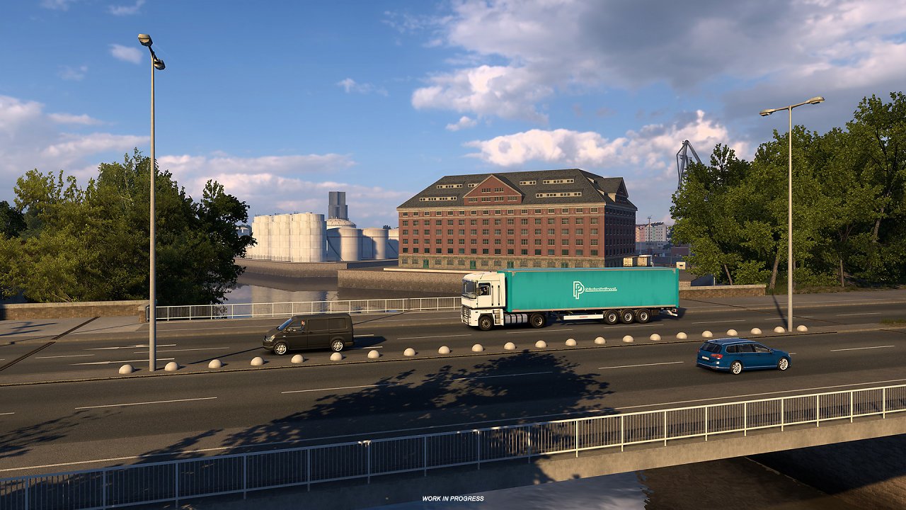 [20/10/2024] Euro Truck Simulator 2: Update 1.53 zeigt Berlin-Rework (12)