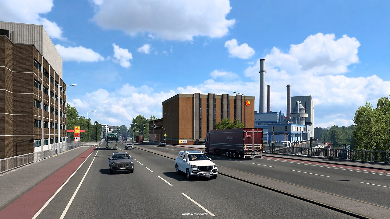 [20/10/2024] Euro Truck Simulator 2: Update 1.53 zeigt Berlin-Rework (14)