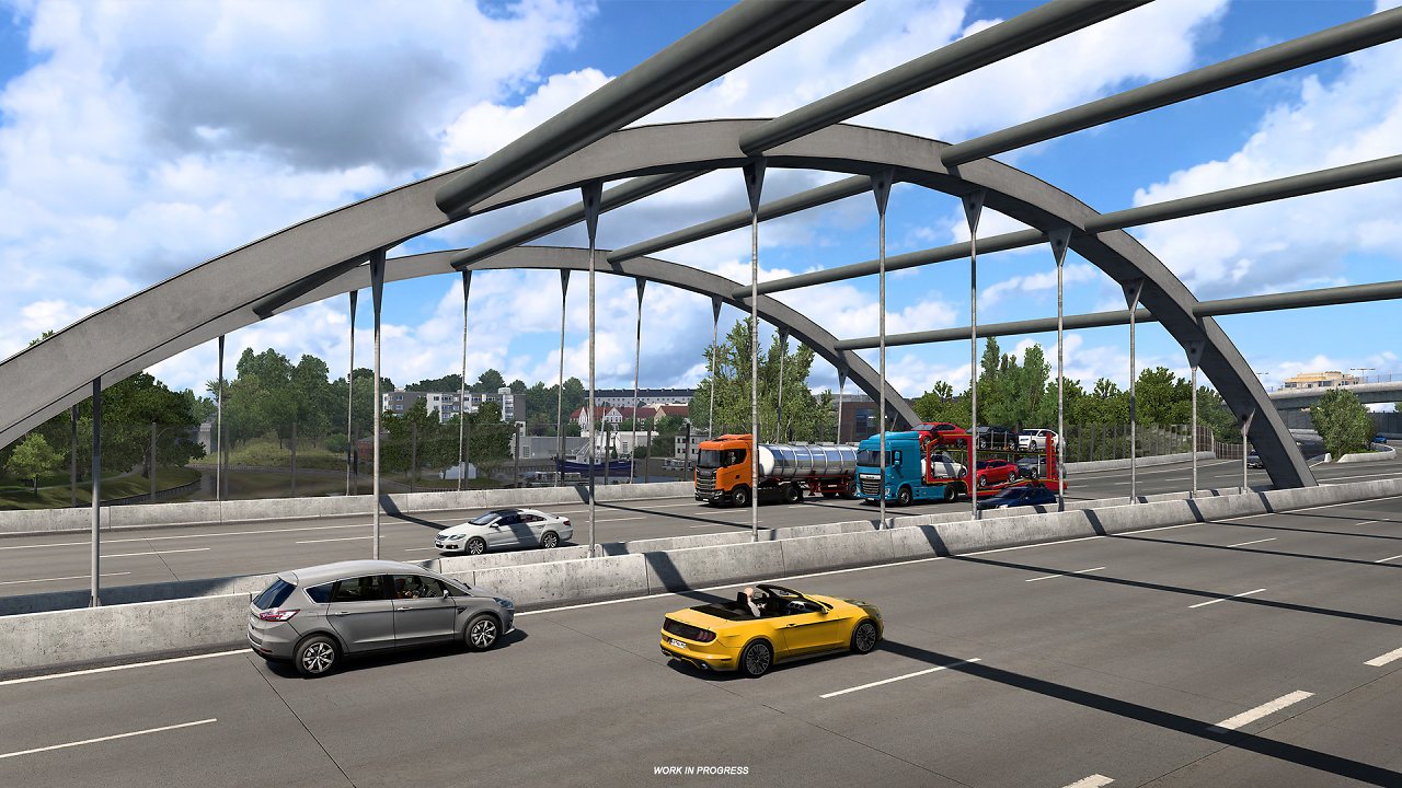 [20/10/2024] Euro Truck Simulator 2: Update 1.53 zeigt Berlin-Rework (16)