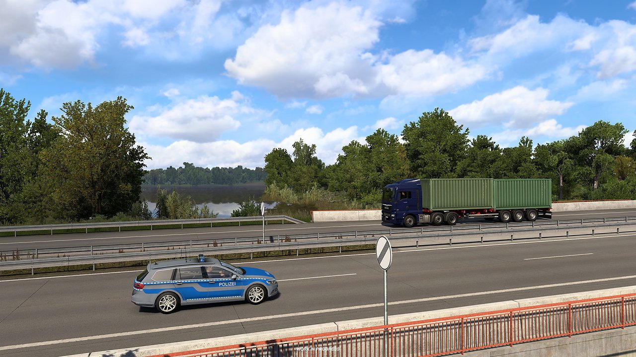 [20/10/2024] Euro Truck Simulator 2: Update 1.53 zeigt Berlin-Rework (17)