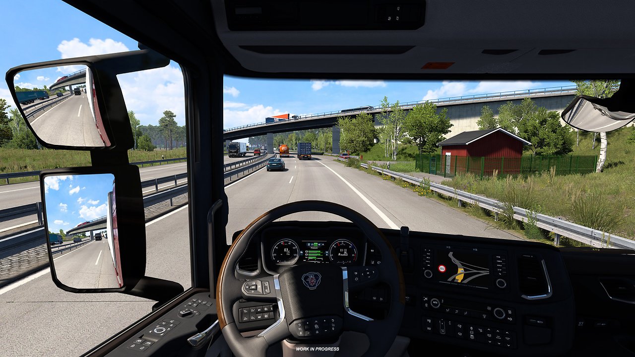 [20/10/2024] Euro Truck Simulator 2: Update 1.53 zeigt Berlin-Rework (18)