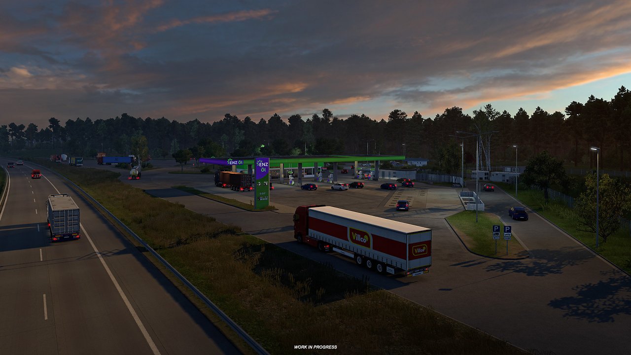 [20/10/2024] Euro Truck Simulator 2: Update 1.53 zeigt Berlin-Rework (19)