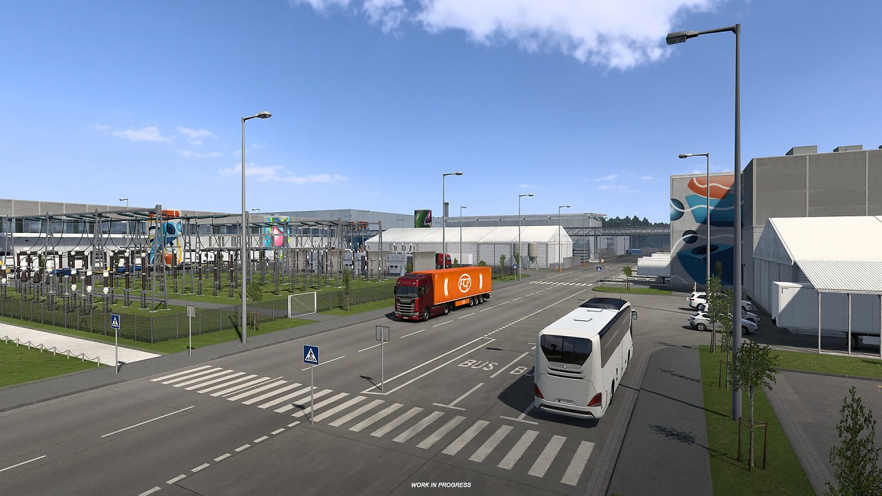 [20/10/2024] Euro Truck Simulator 2: Update 1.53 zeigt Berlin-Rework (21)