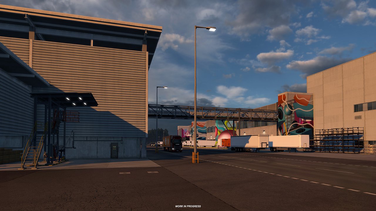 [20/10/2024] Euro Truck Simulator 2: Update 1.53 zeigt Berlin-Rework (22)