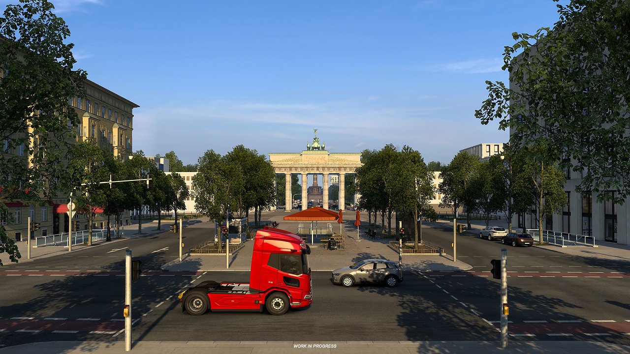 [20/10/2024] Euro Truck Simulator 2: Update 1.53 zeigt Berlin-Rework (6)