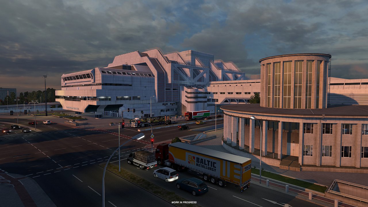 [20/10/2024] Euro Truck Simulator 2: Update 1.53 zeigt Berlin-Rework (8)
