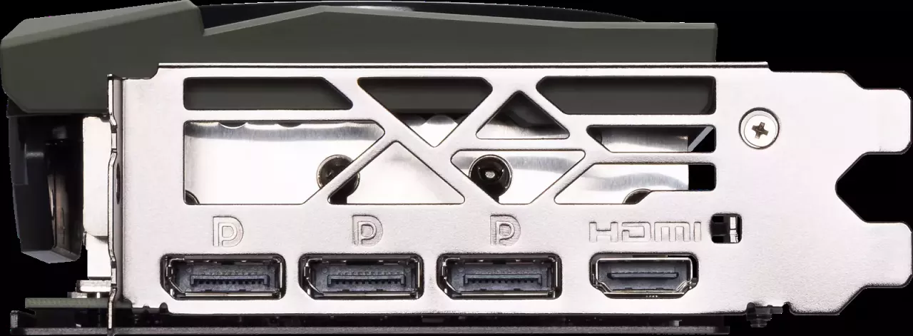 [09/10/2024] GeForce RTX 4070 Ti SUPER 16G GAMING SLIM STALKER 2 EDITION (6)