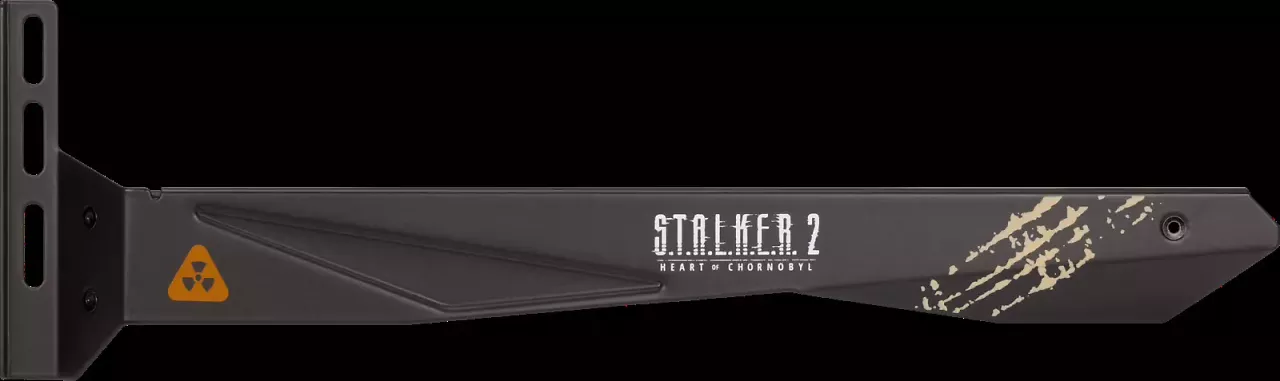 [09/10/2024] GeForce RTX 4070 Ti SUPER 16G GAMING SLIM STALKER 2 EDITION (7)