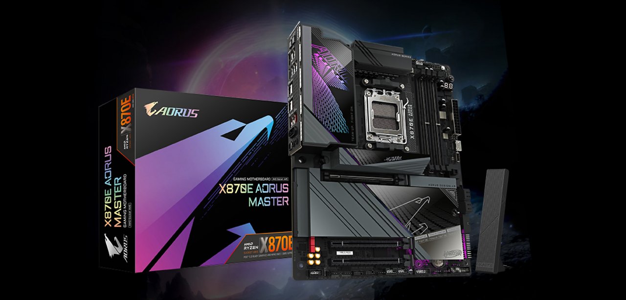 [25/10/2024] AMD Ryzen 9000X3D: AGESA-Update soll die Leistung optimieren