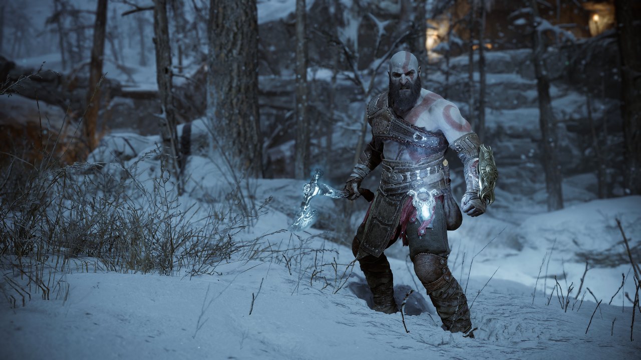 [11/10/2024] God of War: Ragnarök (4)