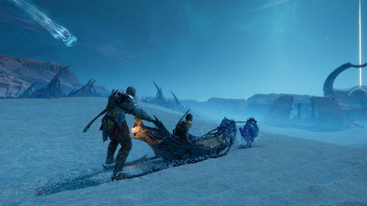 [11/10/2024] God of War: Ragnarök (10)