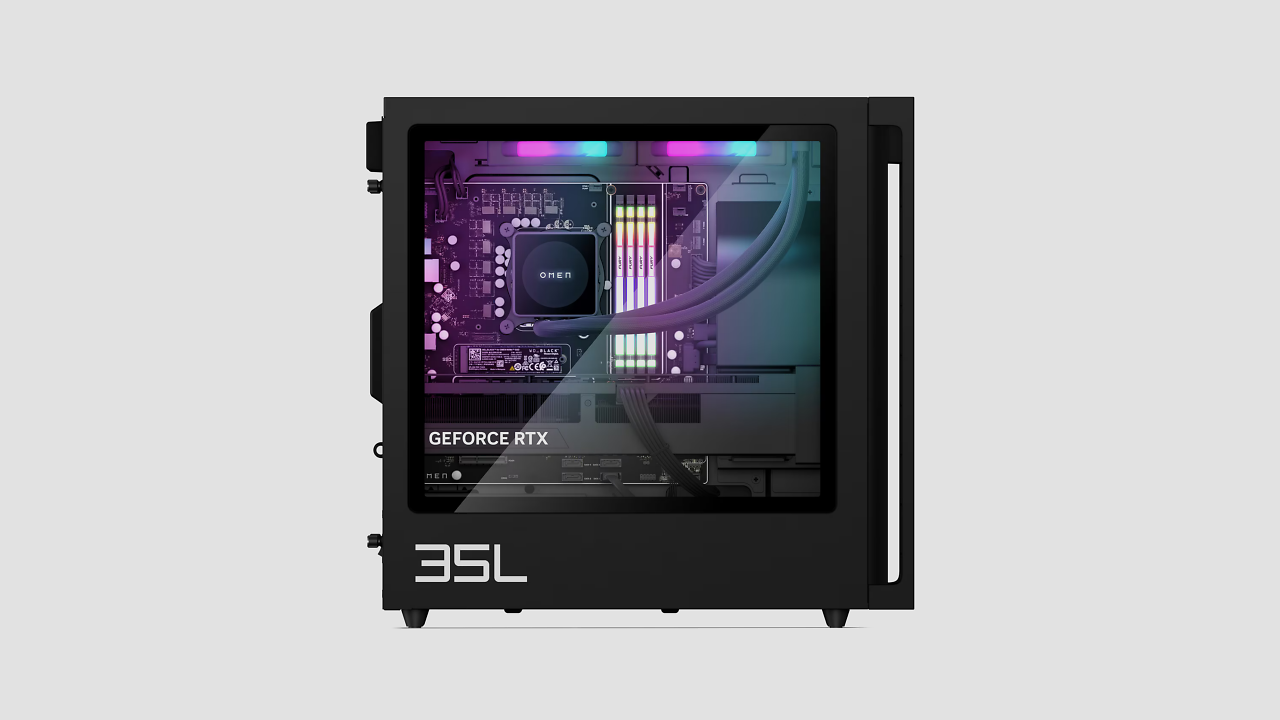 [06/10/2024] HP Omen 35L
