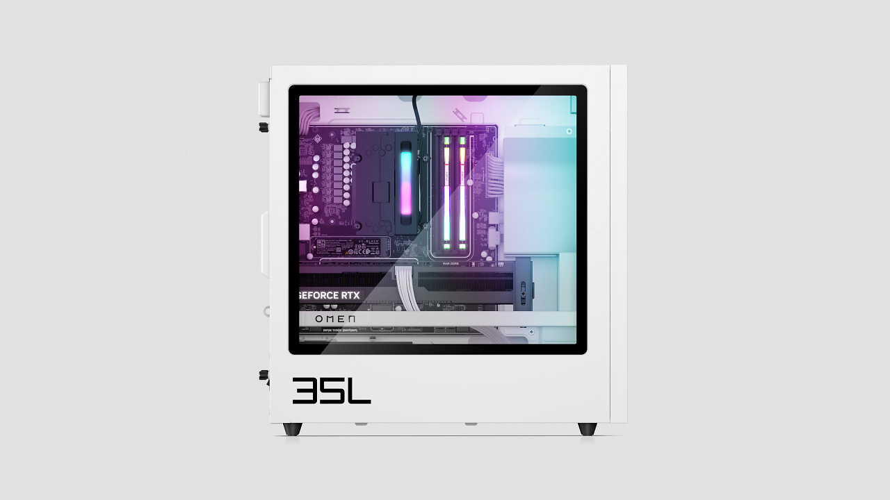 [06/10/2024] HP Omen 35L