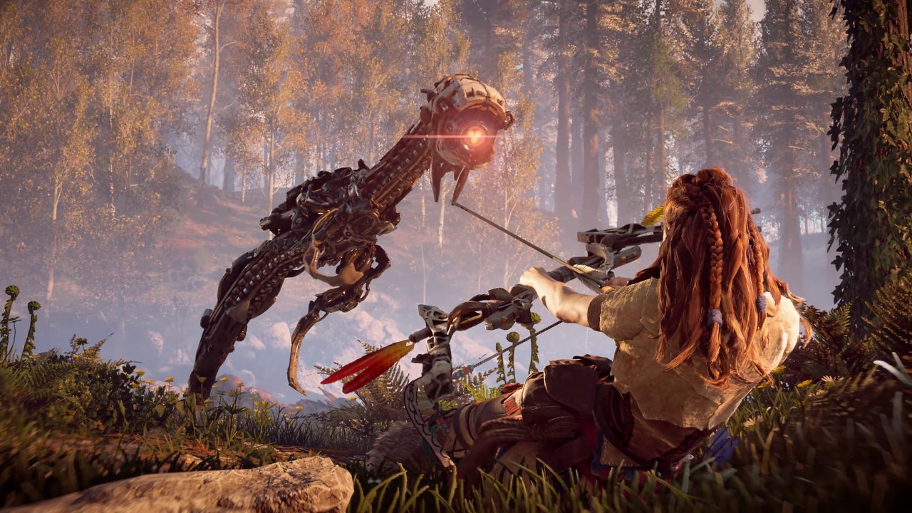 [31/10/2024] Horizon Zero Dawn Remastered - Weitsicht (12)