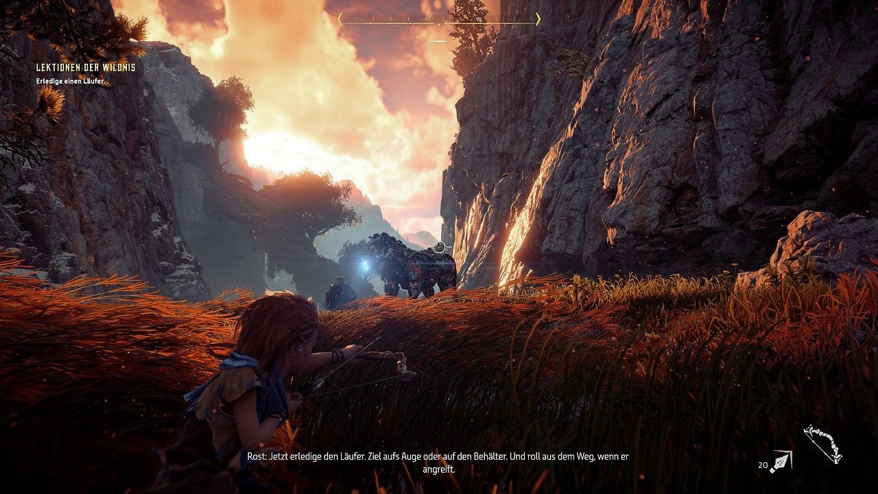 [31/10/2024] Horizon Zero Dawn Remastered - Weitsicht (14)