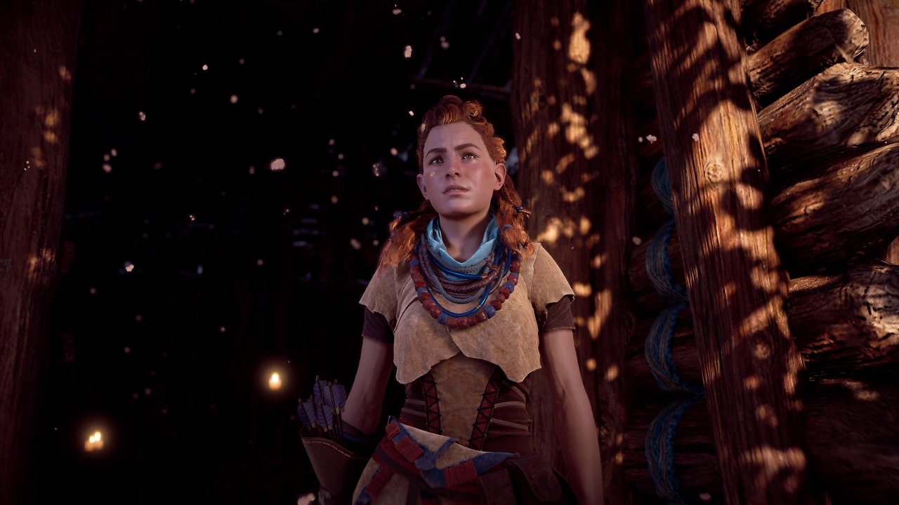 Horizon Zero Dawn Remastered - Weitsicht (10)