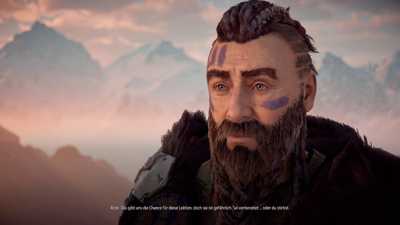 Horizon Zero Dawn Remastered - Weitsicht (22)