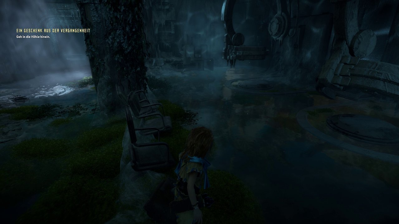Horizon Zero Dawn Remastered - Weitsicht (4)