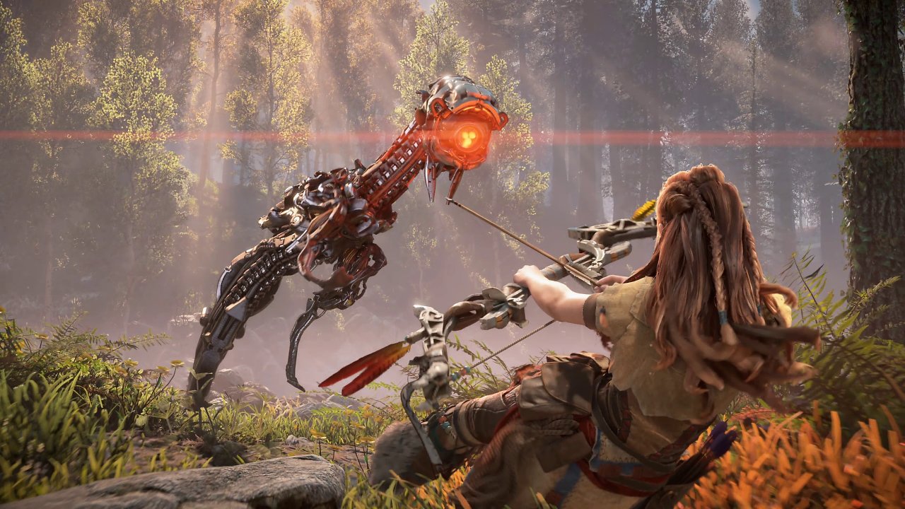 [31/10/2024] Horizon Zero Dawn Remastered - Weitsicht (13)