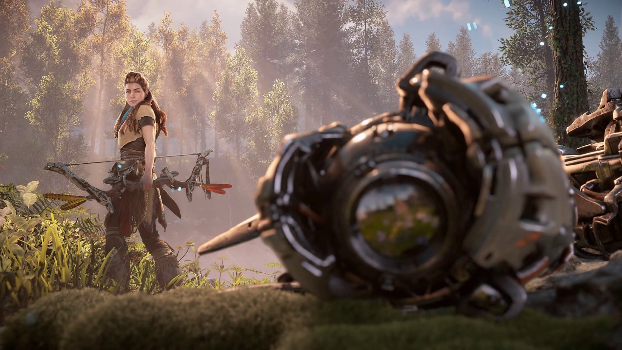 [31/10/2024] Horizon Zero Dawn Remastered - Weitsicht (19)
