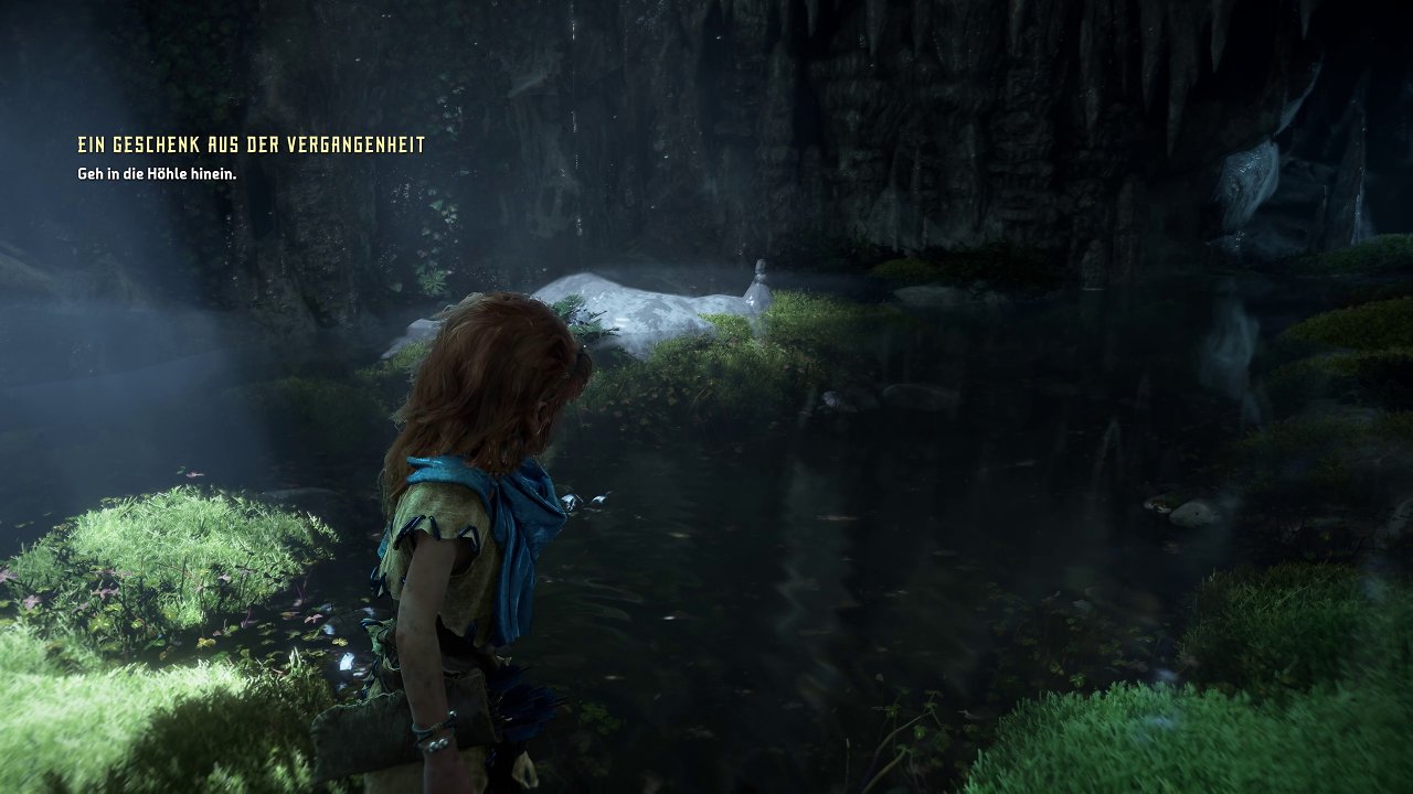 Horizon Zero Dawn Remastered - Weitsicht (5)