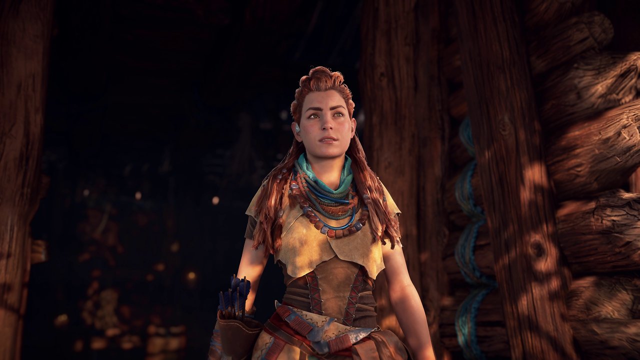 Horizon Zero Dawn Remastered - Weitsicht (11)