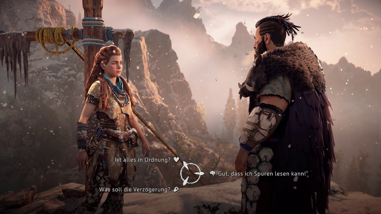 Horizon Zero Dawn Remastered - Weitsicht (21)