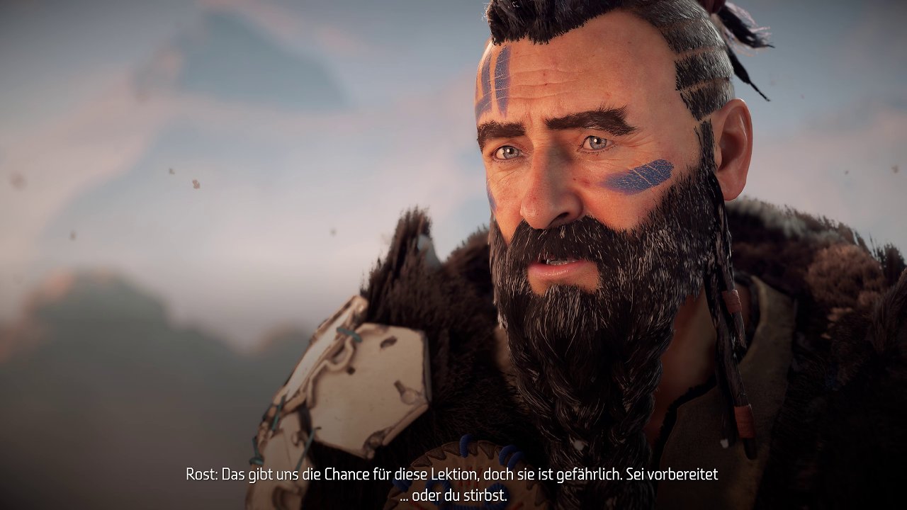 Horizon Zero Dawn Remastered - Weitsicht (23)