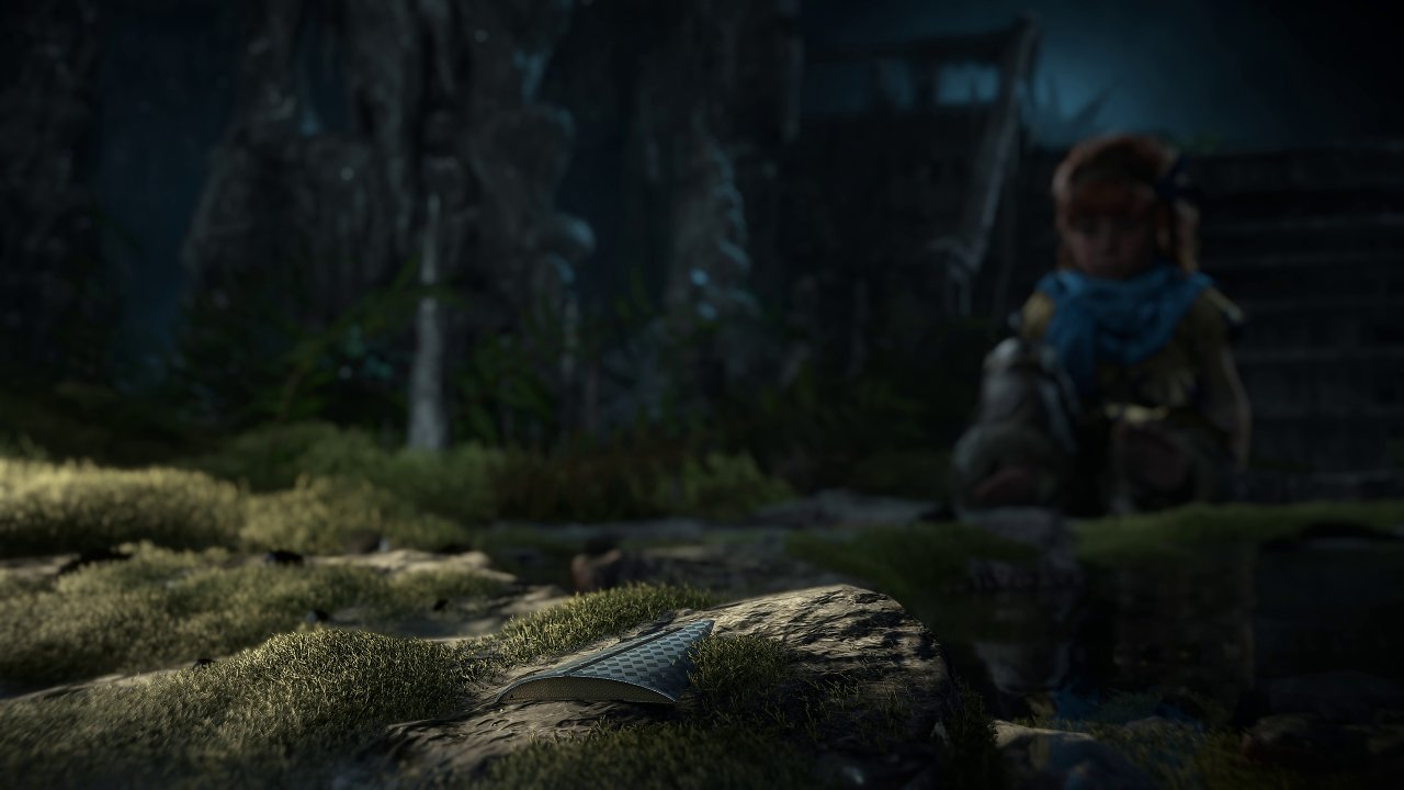 [31/10/2024] Horizon Zero Dawn Remastered - Weitsicht (3)