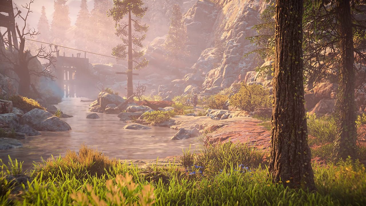 Horizon Zero Dawn Remastered - Weitsicht (7)