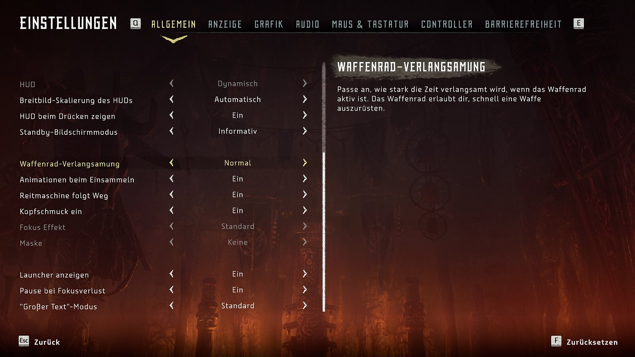 Allgemein (2)