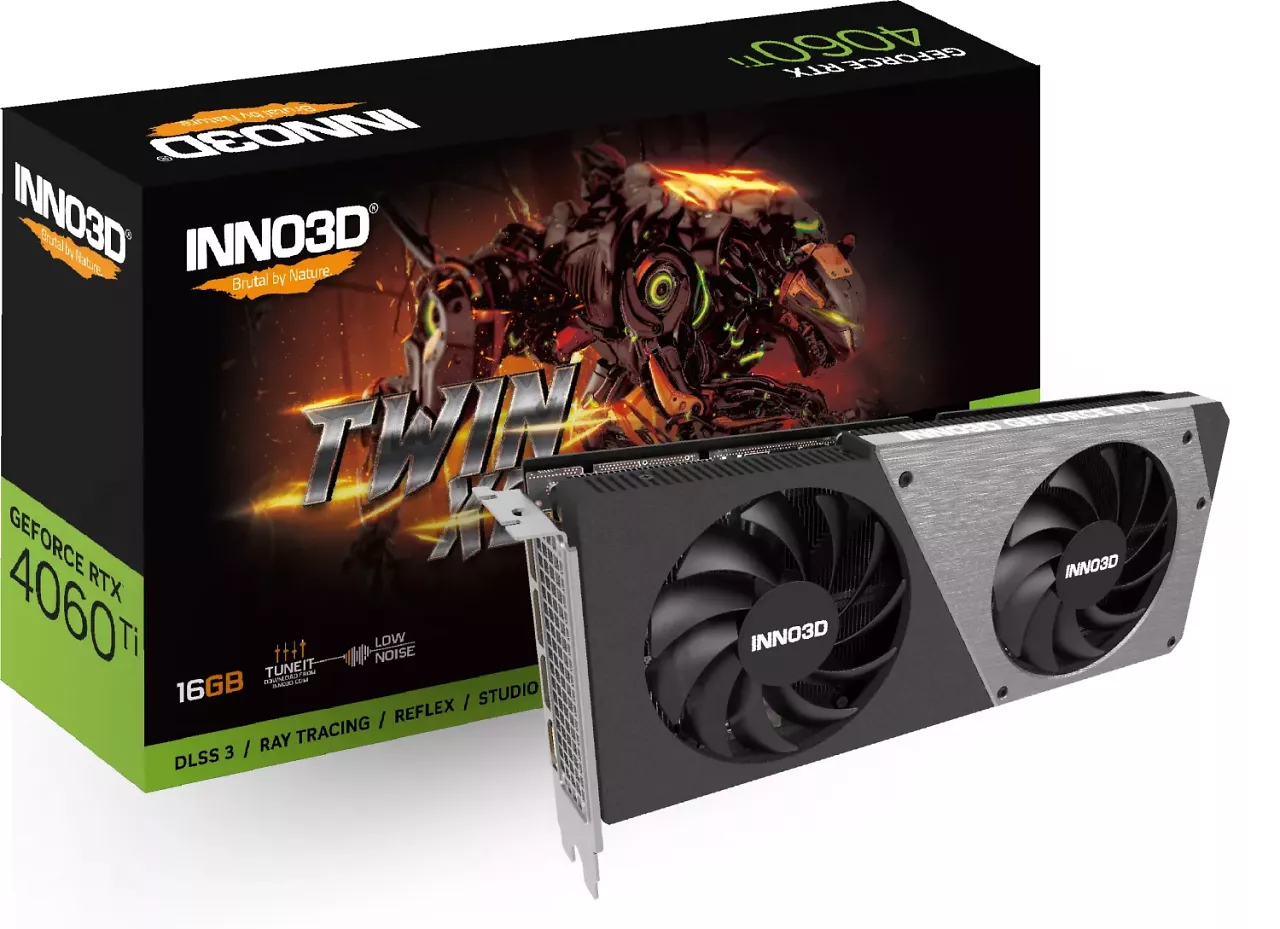[01/10/2024] RTX 4060 Ti mit 8 oder 16 GiB: Überraschende Zahlen bei Mindfactory