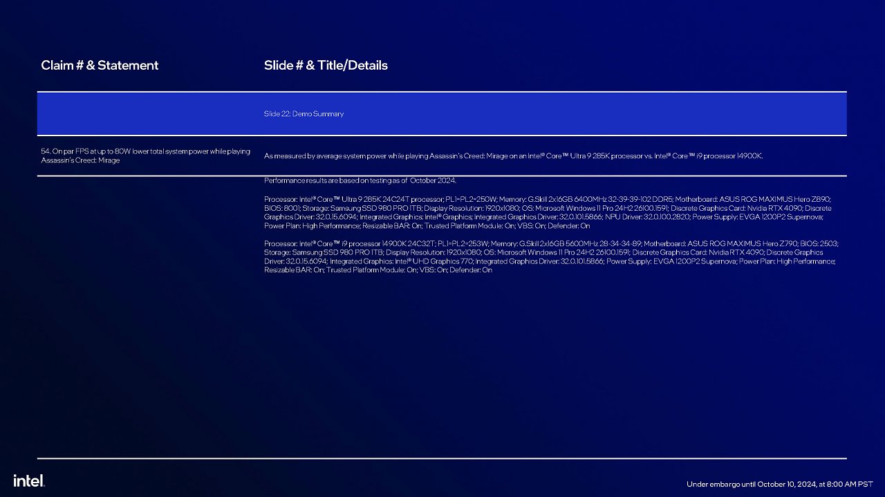 [10/10/2024] Intel Core Ultra 200S series presentation FINAL Seite 58