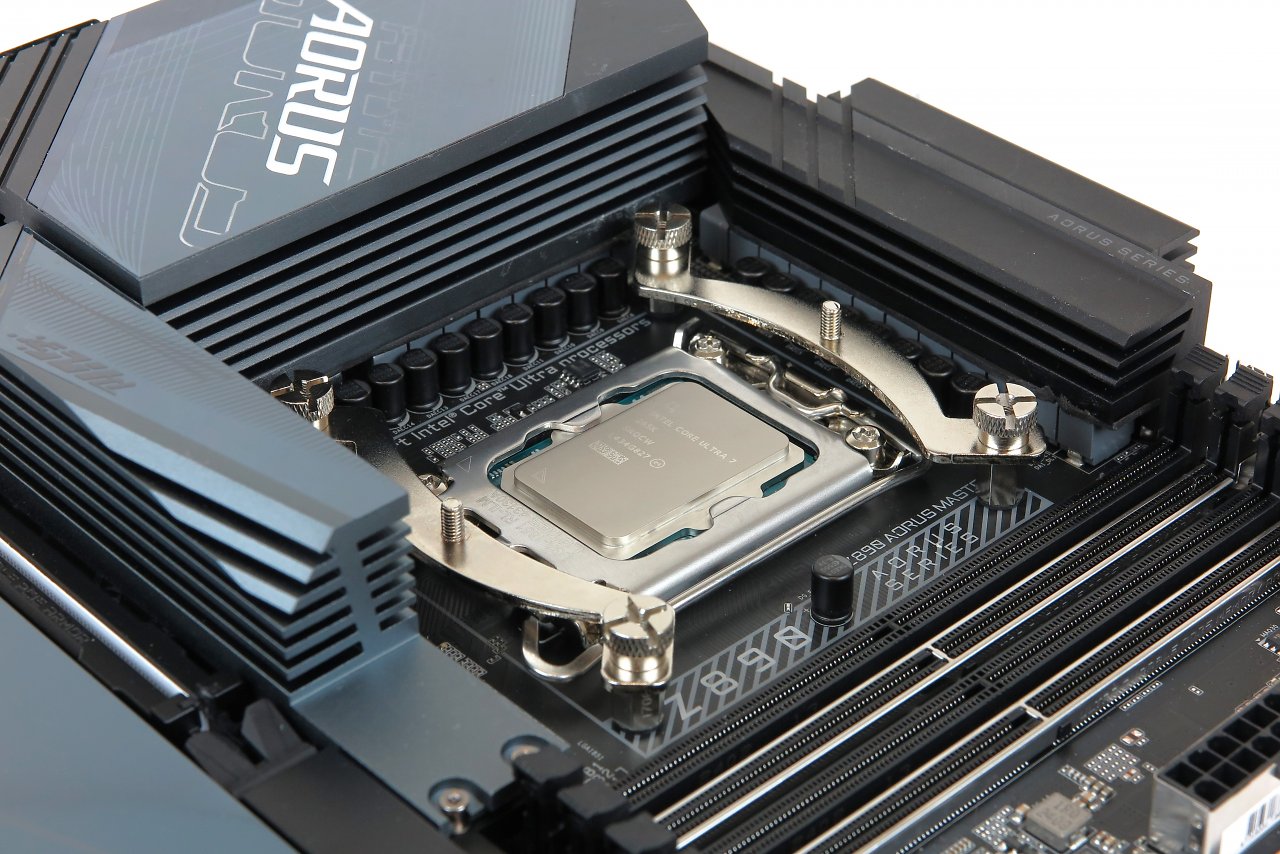 <strong>Intel Arrow Lake: </strong>Braucht es einen neuen Kühler? LGA1851-Kompatibilität im Check