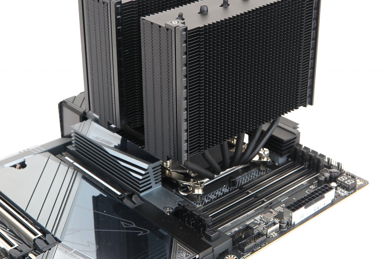 <strong>Intel Arrow Lake: </strong>Braucht es einen neuen Kühler? LGA1851-Kompatibilität im Check