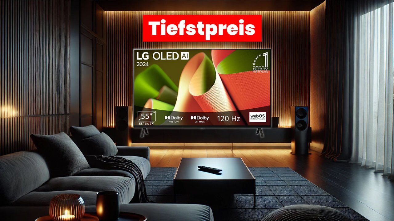 [29/10/2024] LG OLED B49 Deal 10 2024