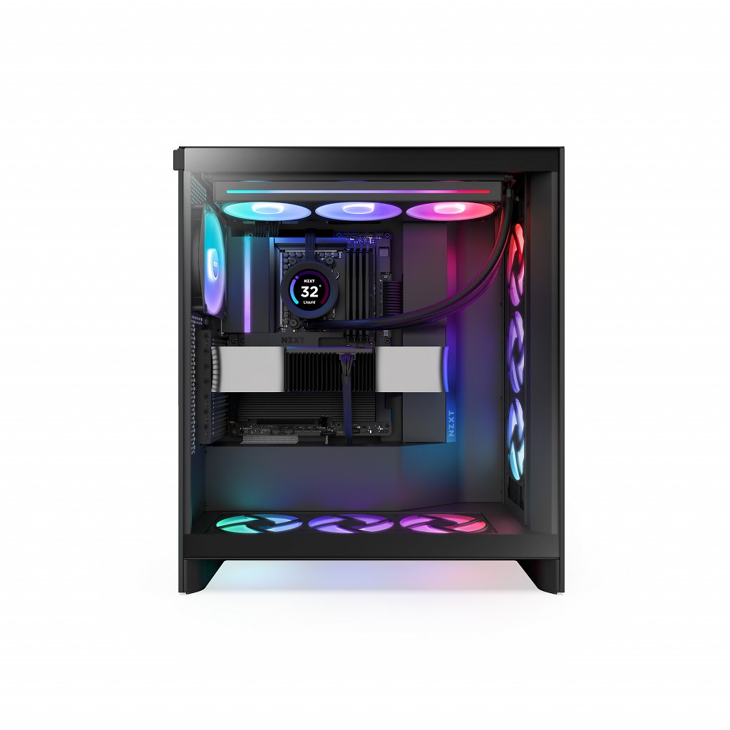 [01/10/2024] NZXT: Neues Mainboard-Flaggschiff N9 X870E angekündigt (3)