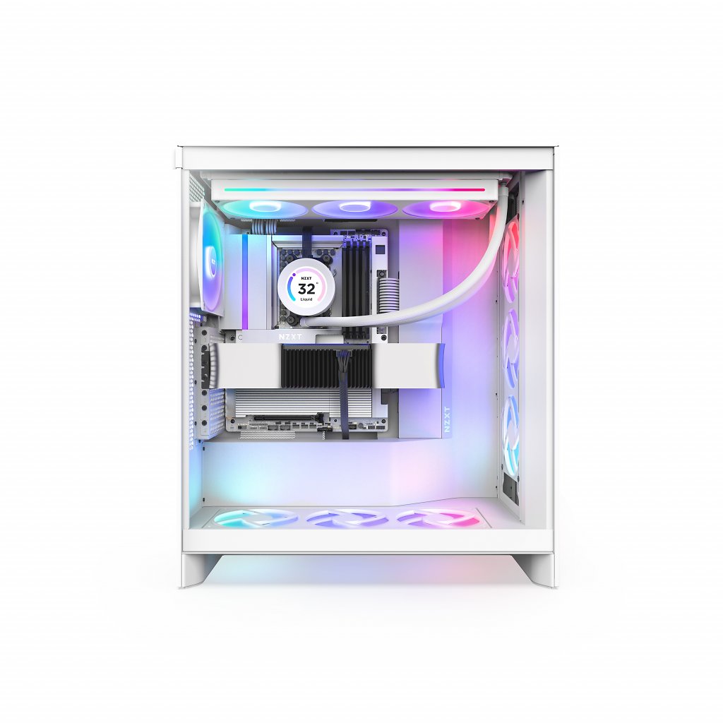 [01/10/2024] NZXT: Neues Mainboard-Flaggschiff N9 X870E angekündigt (5)