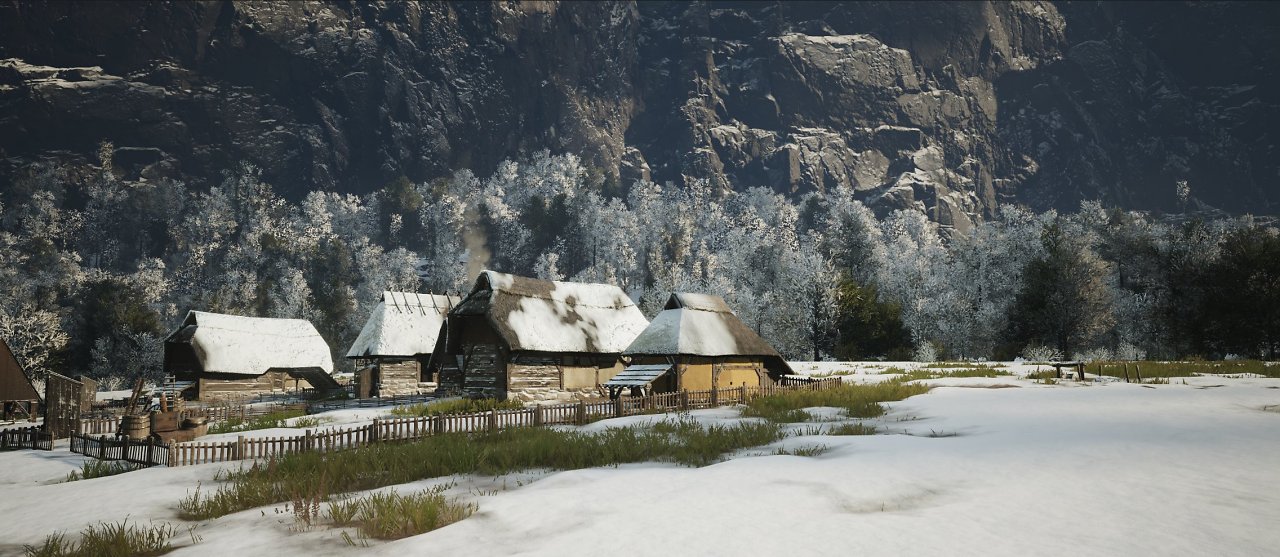 [31/10/2024] Publisher Hooded Horse hat ein neues Entwickler-Update zum Städtebauspiel Manor Lords veröffentlicht. Es geht u. a. um Änderungen im Rahmen des nächsten Patches.