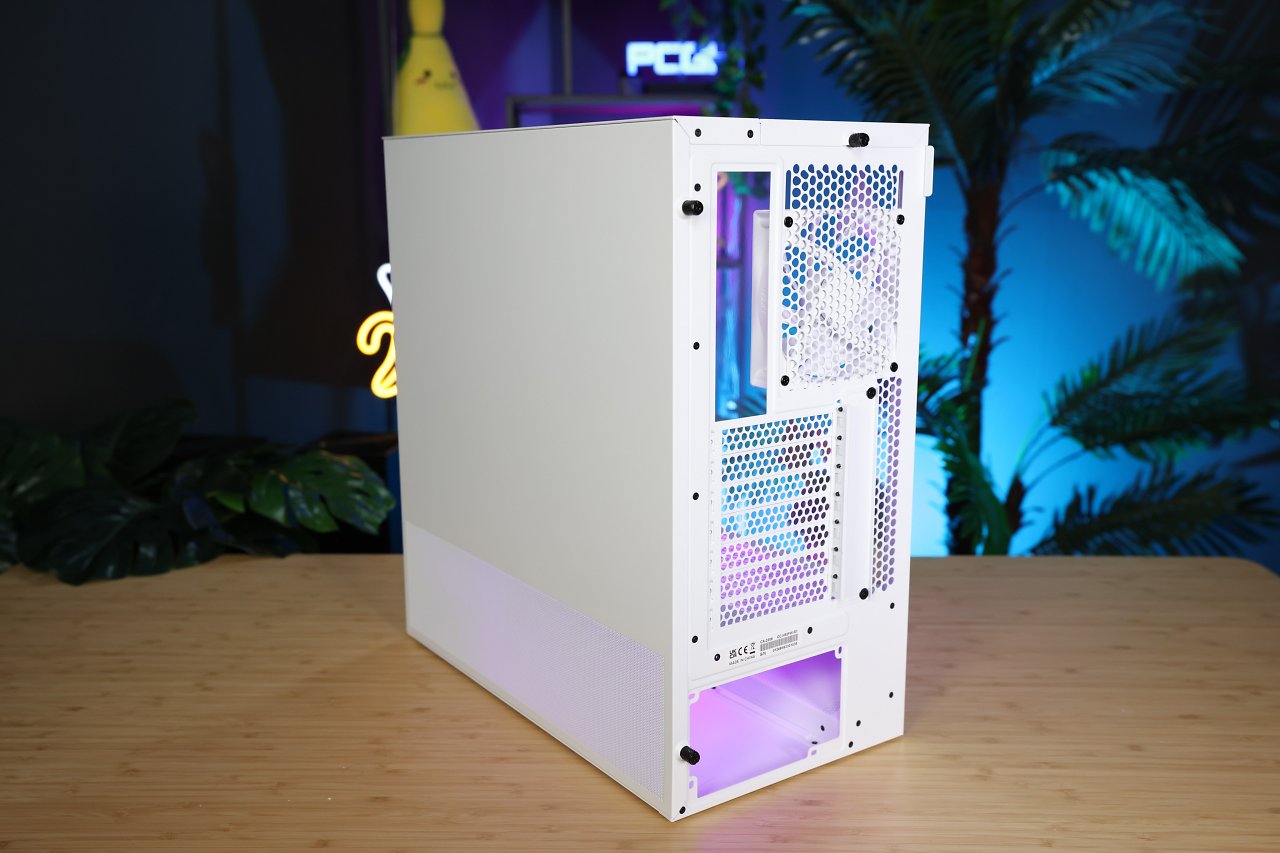 [08/10/2024] NZXT H5 Flow RGB (2024)