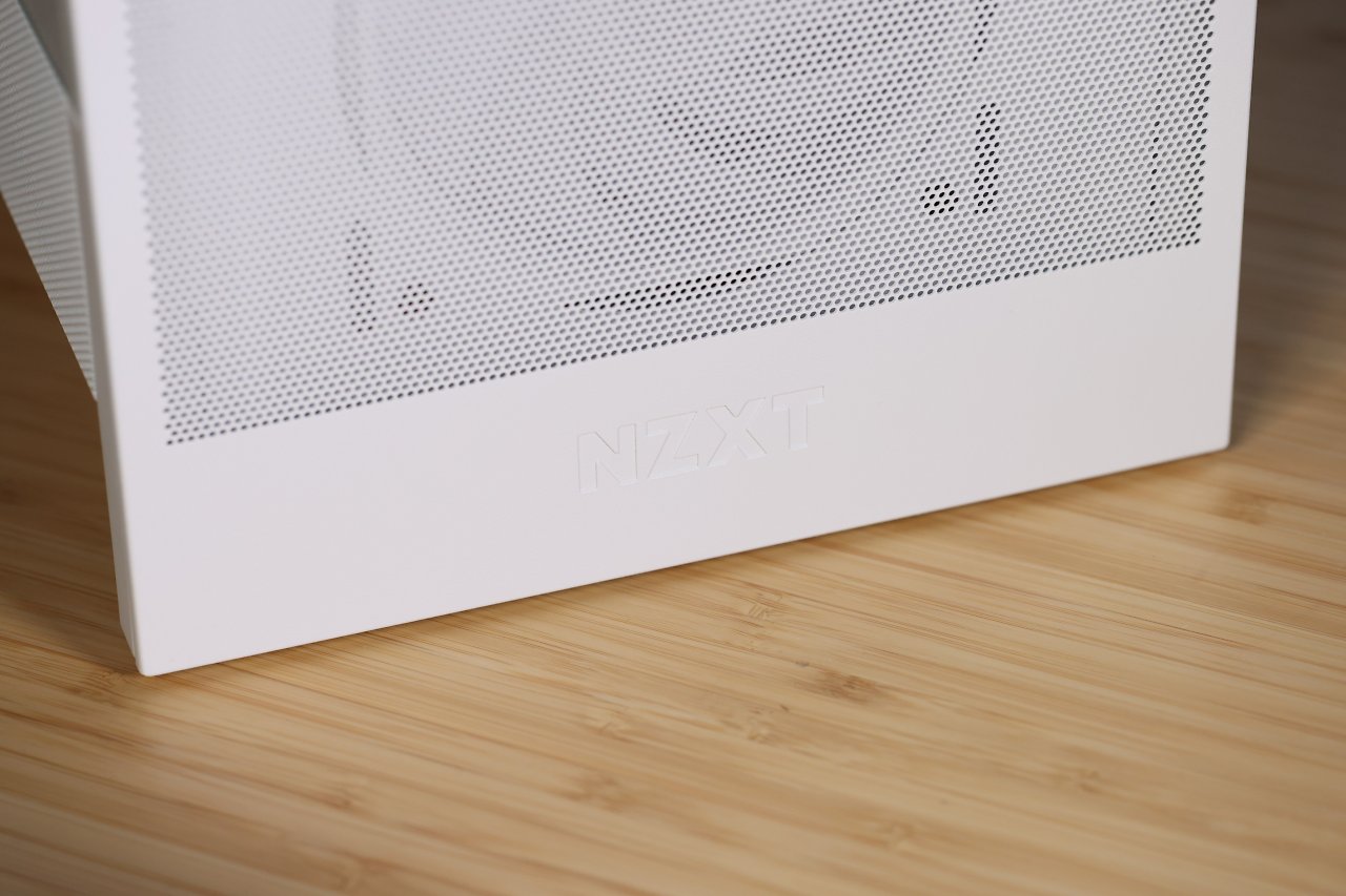 [08/10/2024] NZXT H5 Flow RGB (2024)