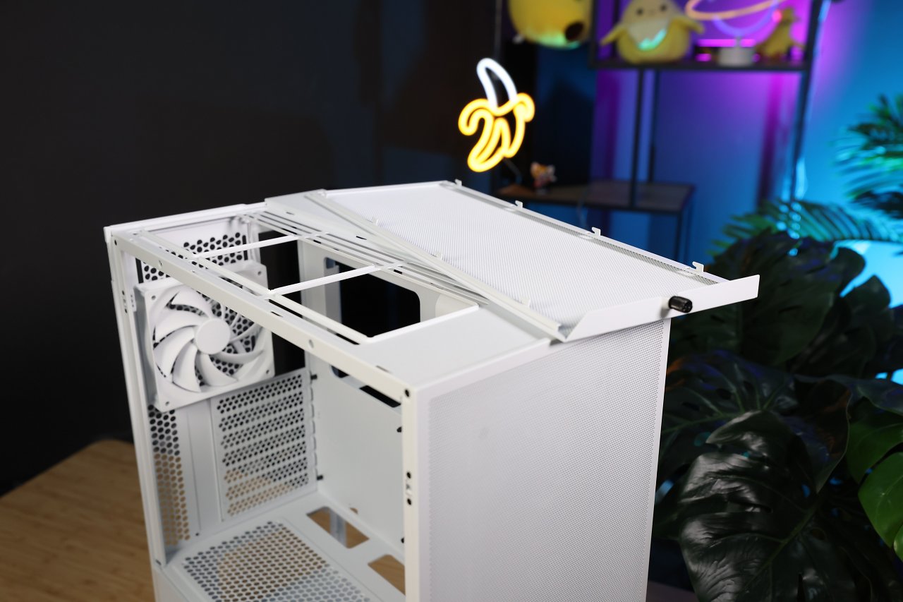 [08/10/2024] NZXT H5 Flow RGB (2024)
